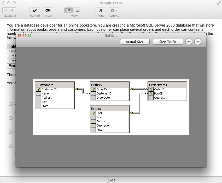 avanset vce exam simulator reviews