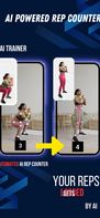 Dumbbell AI: Full Body Workout screenshot 1