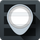 BlackBerry Privacy Shade icon