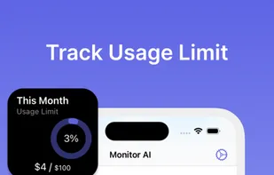 Monitor AI screenshot 1