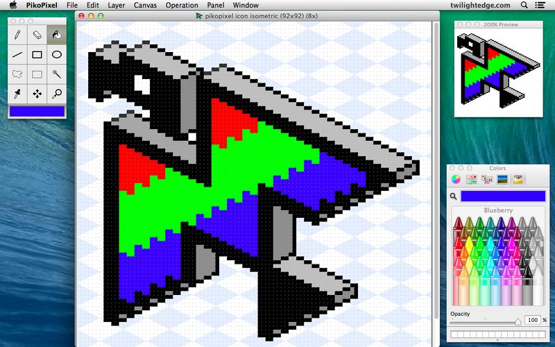 12 Great Aseprite Alternatives Top Image Editors in 2022 AlternativeTo
