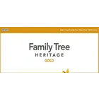 Family Tree Heritage icon