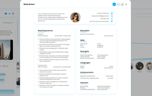 OneCrate screenshot 2