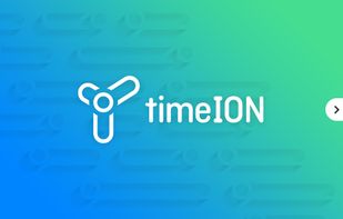 timeION screenshot 1