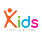 Kids Learn With Fun icon