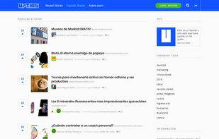 Popular Stories - Upthis