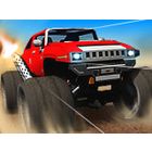 Off-Road Super Racing icon