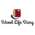 School Life Diary icon