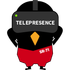 Telepresence icon