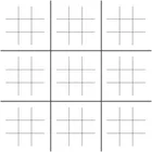 Ultimate Tic Tac Toe icon