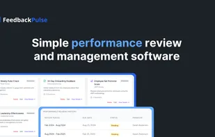 FeedbackPulse screenshot 1