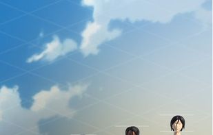 Magic Poser screenshot 1