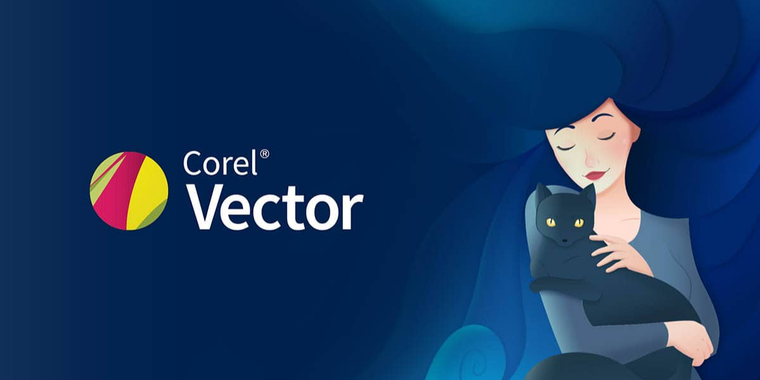 Corel to discontinue web-based design software Corel Vector on August 31, 2025 image