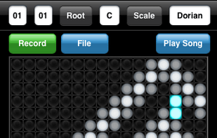 Aurora Sound Studio screenshot 1