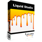 Liquid Studio icon