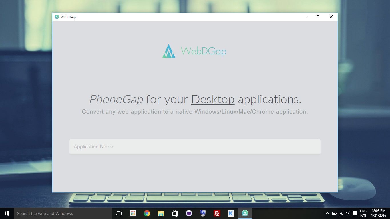 WebDGap Alternatives - Explore Similar Apps & Services | AlternativeTo
