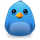 Birdie icon