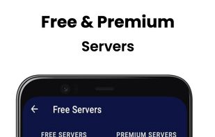 ZENSHIELD - Fast VPN Proxy IP screenshot 1