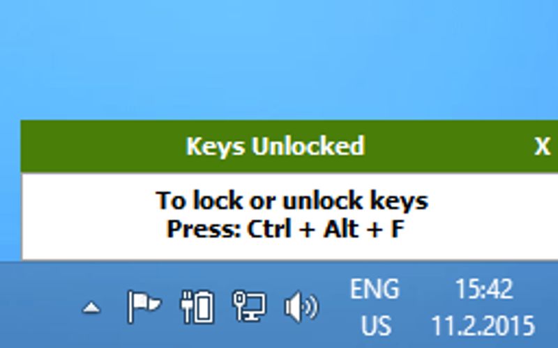 Keyboard and Mouse Locker Alternatives and Similar Software AlternativeTo