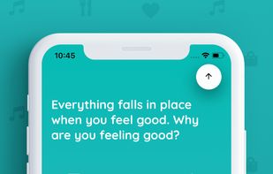 Chiku — Journal / Diary & Mood Tracker screenshot 1