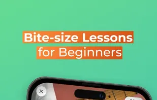 Justin Guitar Lessons screenshot 3