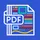 PDF Toolkit API icon