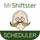 MrShiftster Employee Scheduler icon