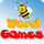 Kids Word Games:Learn to Spell icon