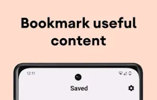 Now in Android screenshot 3