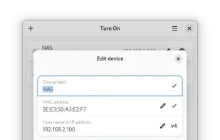 Turn On screenshot 1