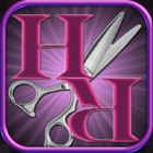 Hair Style Redesign icon