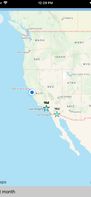 Earthquake Network screenshot 2