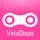 VeloDispo Europe Occidentale icon