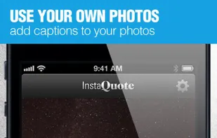 InstaQuote screenshot 2