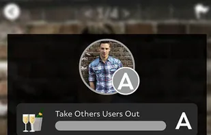 TMO Dating screenshot 1