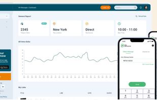 Send WhatsApp message without saving the phone number