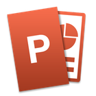 Any PowerPoint Permissions Password Remover icon