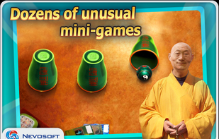 Million Dollar Adventure screenshot 1