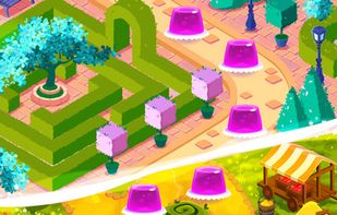 Fancy Cakes screenshot 3