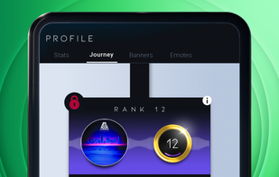 Beatstar screenshot 1
