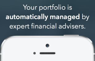 Investing split for moderately aggressive accounts