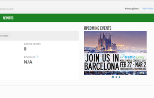 Traffic Junky screenshot 1