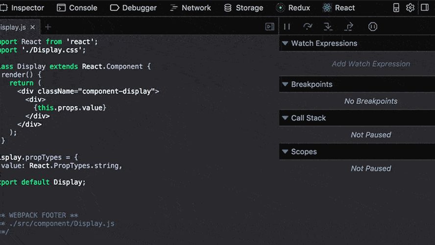 Firefox Developer Edition: Built for those who build the Web. The only ...