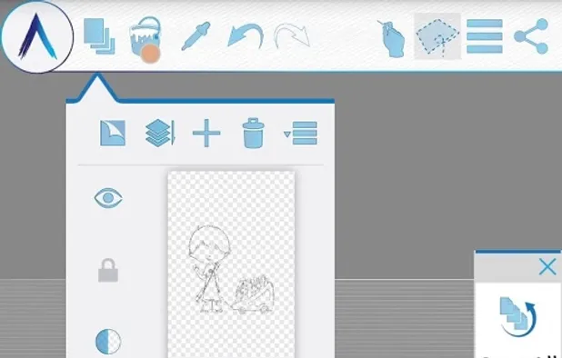 12 SmoothDraw Alternatives: Similar Digital Painting Tools | AlternativeTo