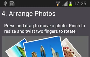 Photo Collage - Collage Maker screenshot 1