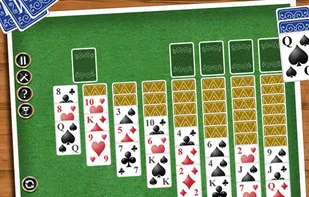 Solitaire Collection screenshot 3