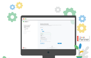 Google Ads by Clever Ads screenshot 1