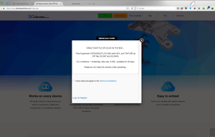 3D Viewer Online screenshot 2