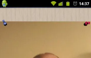 Photo Warp screenshot 1