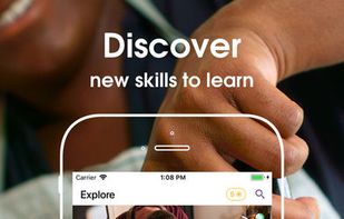 Workshop – Learn New Skills screenshot 1